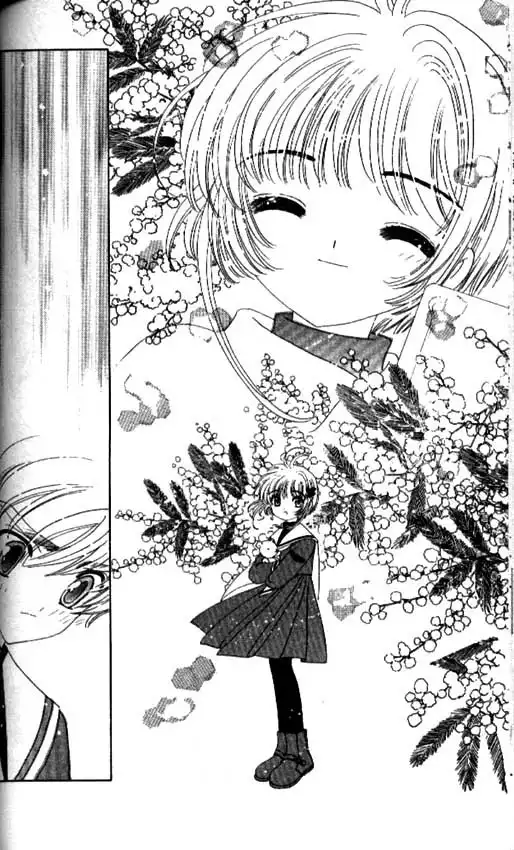 Card Captor Sakura Chapter 30 27